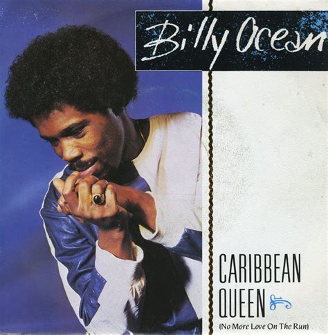 billy ocean caribbean queen extendedcaribbean queenbilly ocean